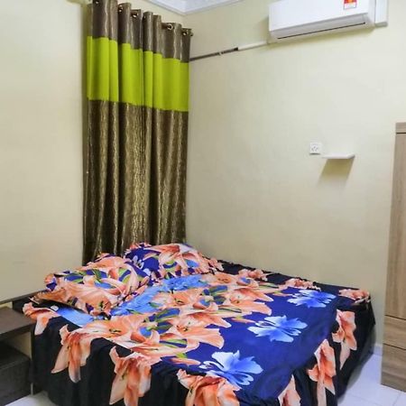 Khainadzmuslim Homestay Malacca Kültér fotó